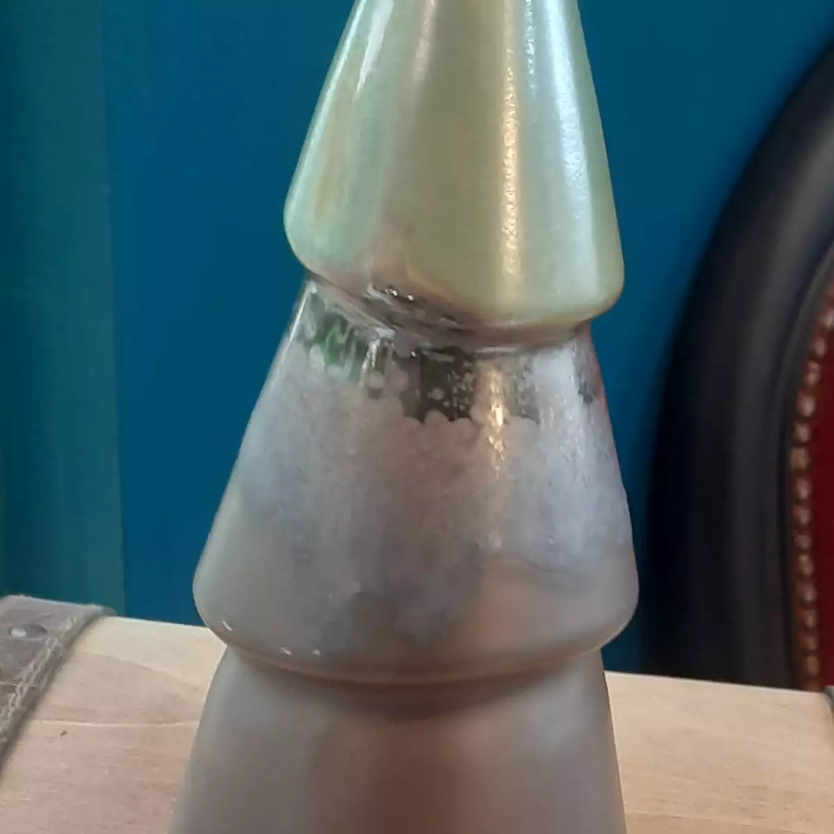 Sapin vert